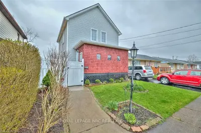 335 PHIPPS Street, Fort Erie, ON L2A 2V7