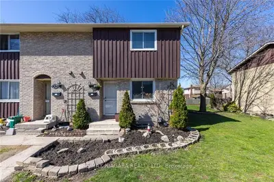 50 LAKESHORE Road 53, St. Catharines, ON L2N 6P8