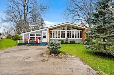 131 BERNARD Avenue, Fort Erie, ON L0S 1N0