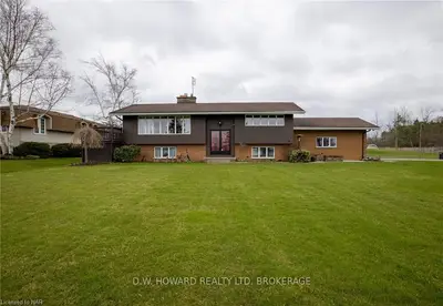 2209 NIAGARA Parkway, Fort Erie, ON L2A 5M4