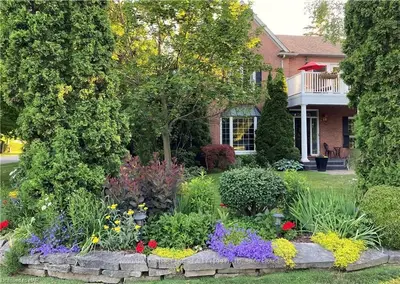 508 JOHNSON Street, Niagara-on-the-Lake, ON L0S 1J0