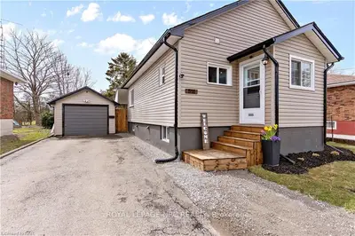 518 STANLEY ST Street, Port Colborne, ON L3K 3A6