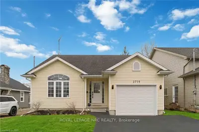 3719 BRUNSWICK Avenue, Fort Erie, ON L0S 1B0
