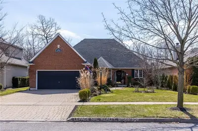 38 HARMONY Drive, Niagara-on-the-Lake, ON L0S 1J0