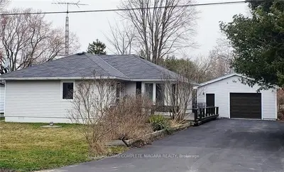 2868 JUNE Road, Port Colborne, ON L3K 5V3