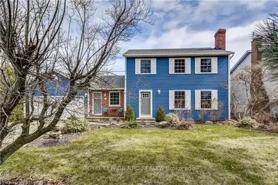 62 CONFEDERATION Drive, Niagara-on-the-Lake, ON L0S 1J0