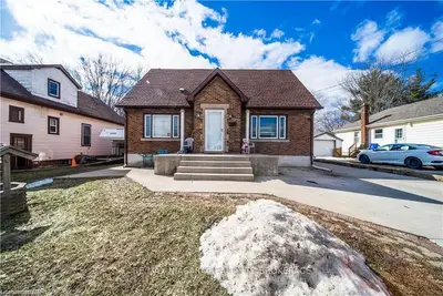 6765 DORCHESTER Road, Niagara Falls, ON L2G 5V1