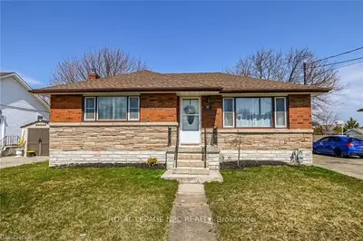 101 FRANKLIN Avenue, Port Colborne, ON L3K 4A4