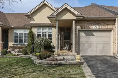 177 WILLOWLANDING Court, Welland, ON L3C 7L8