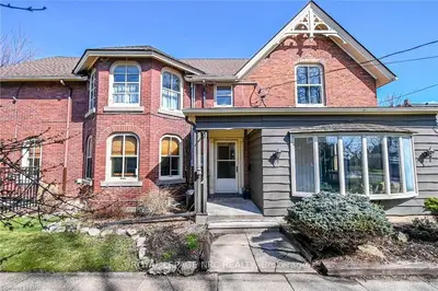 346 CATHARINE Street, Port Colborne, ON L3K 4L4