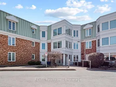 3420 FREDERICK Avenue 204, Lincoln, ON L0R 2C0