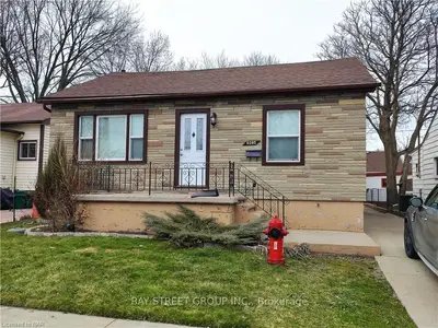6285 Skinner Street, Niagara Falls, On L2g 2y6