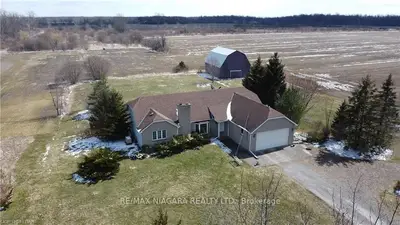 500 HOLLOWAY BAY Road N, Fort Erie, ON L0S 1R0