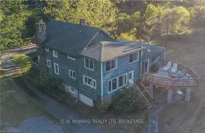 4874 Abino Hills Road, Fort Erie, On L0s 1n0
