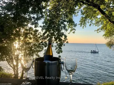 16 FIRELANE 13A, Niagara-on-the-Lake, ON L0S 1J0