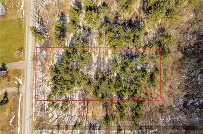 0 V/L 0 ROSEHILL Road, Fort Erie, ON L2A 5M4