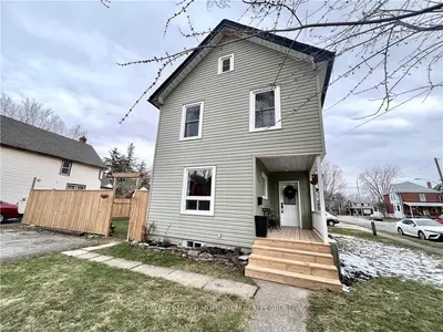 23 John Street, Welland, ON L3B 3S1