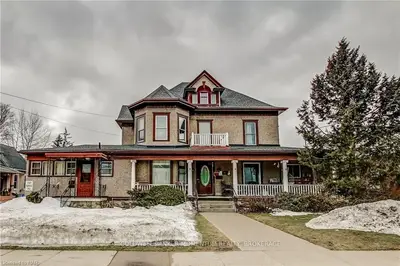 548/550 KING Street, Port Colborne, ON L3K 4H6