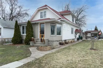 255 HENRIETTA Street, Fort Erie, ON L2A 2K8