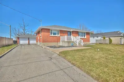 89 IDYLEWYLDE Street N, Fort Erie, ON L2A 2L2