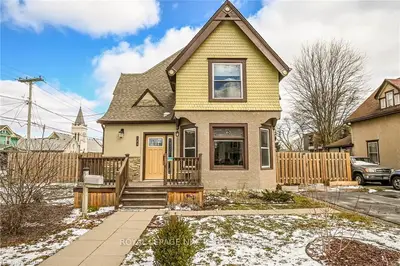 123 KENT Street, Port Colborne, ON L3K 2Z6