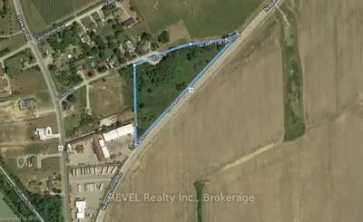 41 Cross Street, Niagara-on-the-Lake, ON L0S 1J0