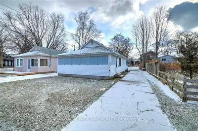 324 OXFORD Avenue, Fort Erie, ON L0S 1B0