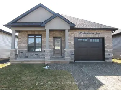 99 KENSINGTON Street, Welland, ON L3C 0G2