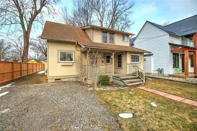 345 BEECHWOOD Avenue, Fort Erie, ON L0S 1B0