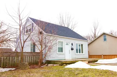 6222 SKINNER Street, Niagara Falls, ON L2G 2Y7
