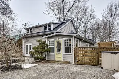 5 LUTHER Avenue, Niagara-on-the-Lake, ON L0S 1J0