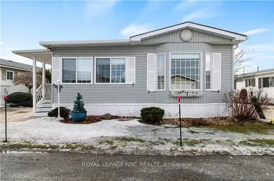 3033 TOWNLINE Road 38, Fort Erie, ON L0S 1S0