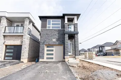 325 LOUISE Street, Welland, ON L3B 0H8