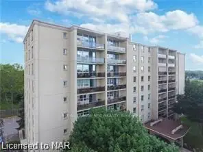 6400 HUGGINS Street 505, Niagara Falls, ON L2J 3G5