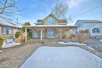 44 CONWAY Place, Fort Erie, ON L0S 1B0