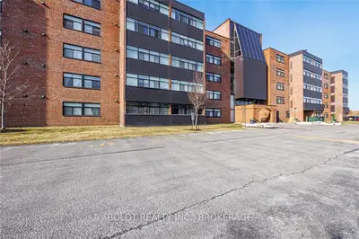 276 OAKDALE Avenue 111, St. Catharines, ON L2P 3S5