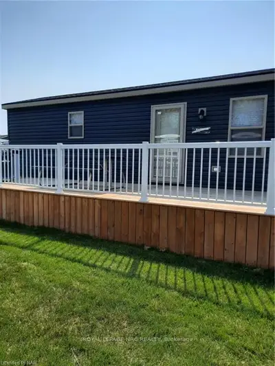 1501 LINE 8 Road 306, Niagara-on-the-Lake, ON L0S 1L0