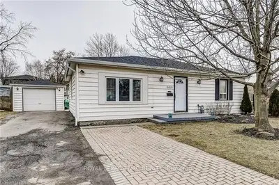 6610 MONTROSE Road, Niagara Falls, ON L2H 1M4