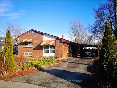 3530 CALLAN Street, Niagara Falls, ON L2G 6K9