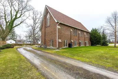 31961 Hwy 3, Wainfleet, On, L0s 1v0