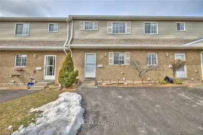 8141 COVENTRY Road 116, Niagara Falls, ON L2H 2X7
