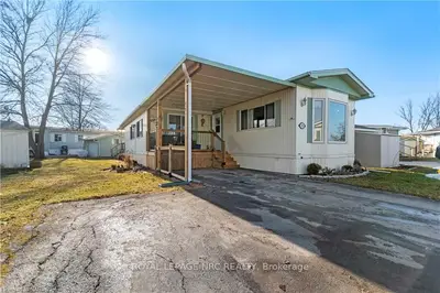 3033 TOWNLINE Road 331, Fort Erie, ON L0S 1S1