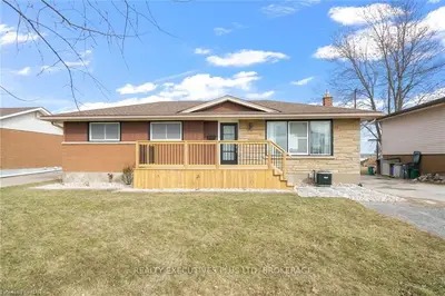 125 LOUISE Street, Welland, ON L3B 1S9