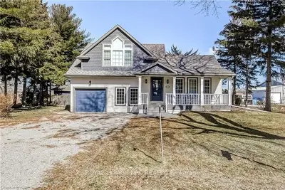 216 HUNTER Road, Niagara-on-the-Lake, ON L0S 1J0