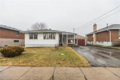 125 FRANKLIN Avenue, Port Colborne, ON L3K 4A4