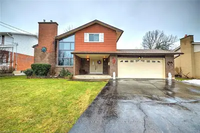 37 LINDBERGH Drive, Fort Erie, ON L2A 2Z6