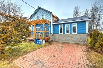 4 SMITH Street, Fort Erie, ON L2A 2K9