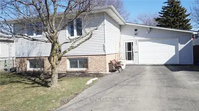 131 WELLAND Street, Port Colborne, ON L3K 1V2