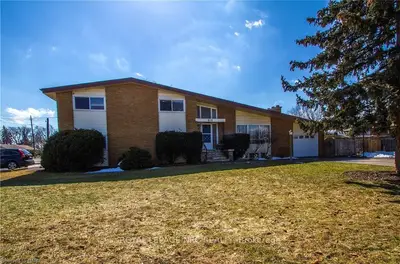 6914 OXFORD Street, Niagara Falls, ON L2J 1J2