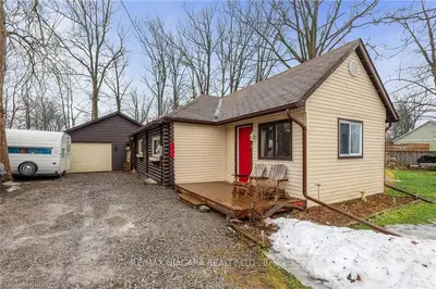 3091 RISELAY Avenue, Fort Erie, ON L0S 1N0